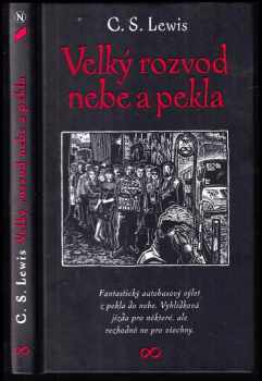 Velký rozvod nebe a pekla