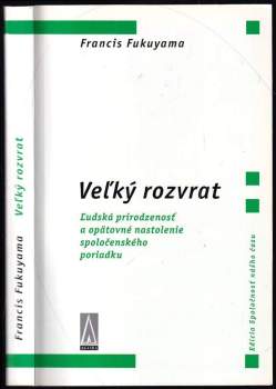Veľký rozvrat