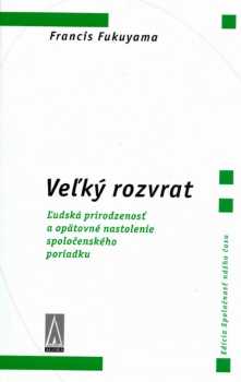 Veľký rozvrat