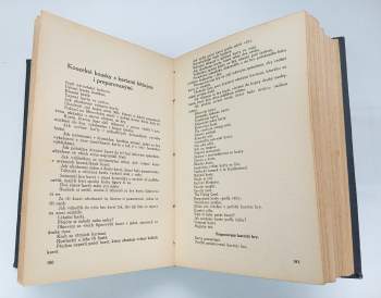 Velký salonní kouzelní - Encyclopaedie kouzelnictví, salonní magie, ilusionismu, břichomluvectví, karetní škola, kurs hypnotismu a sugesce, tajemství jasnovidky Marion