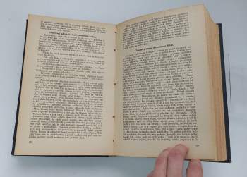 Velký salonní kouzelní - Encyclopaedie kouzelnictví, salonní magie, ilusionismu, břichomluvectví, karetní škola, kurs hypnotismu a sugesce, tajemství jasnovidky Marion