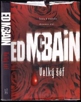 Ed McBain: Velký šéf