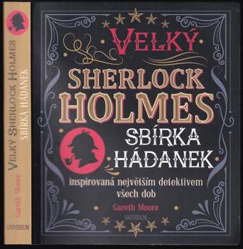 Velký Sherlock Holmes