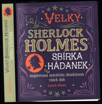 Velký Sherlock Holmes