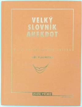 Velký slovník anekdot