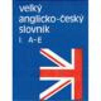 Velký slovník česko-esperantský
