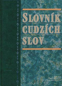 Velký slovník cizích slov