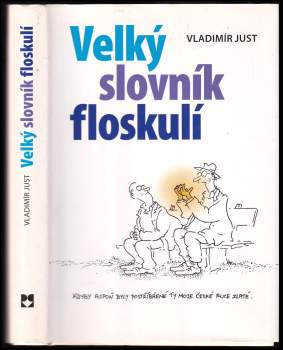 Velký slovník floskulí