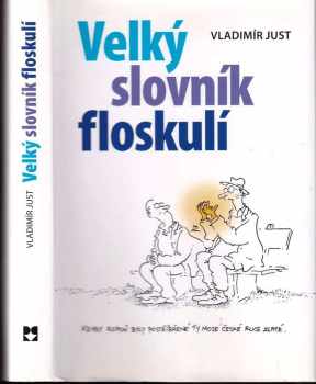 Velký slovník floskulí