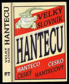 Velký slovník hantecu