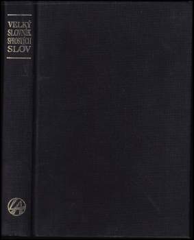 Velký slovník sprostých slov