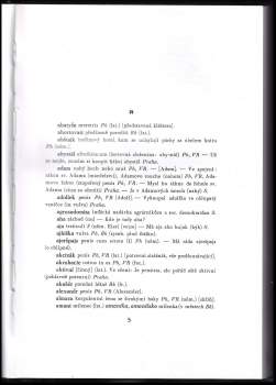 Karel Jaroslav Obrátil: Velký slovník sprostých slov