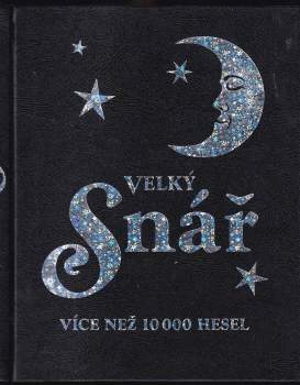 Velký snář