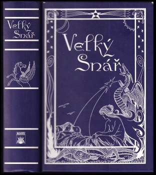 Marek Skierkowski: Velký snář