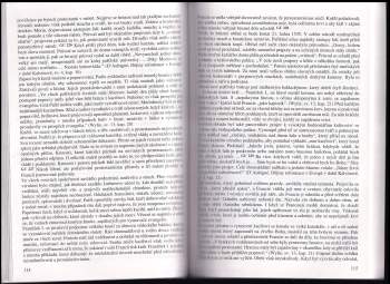 Ellen Gould Harmon White: Velký spor věků