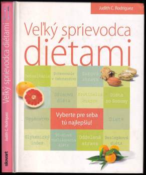Veľký sprievodca diétami