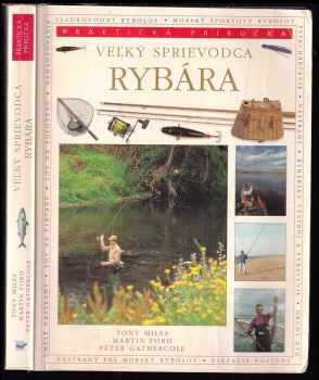 Veľký sprievodca rybára