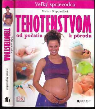 Veľký sprievodca tehotenstvom