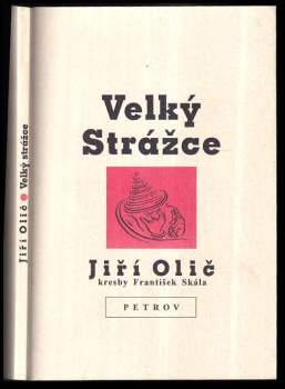 Velký Strážce