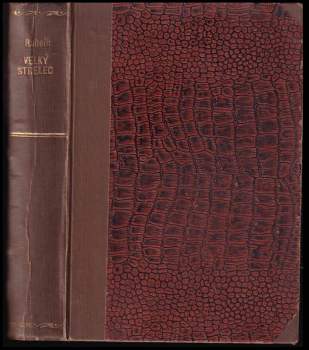 John Buchan: Třicetdevět stupňů