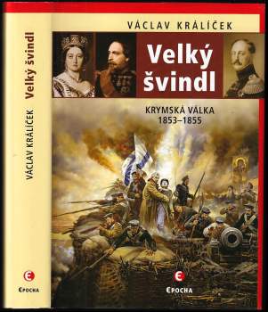 Velký švindl