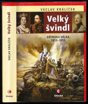 Velký švindl