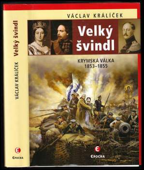 Velký švindl