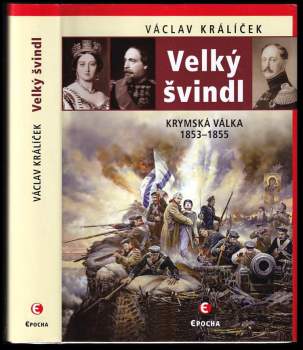 Velký švindl