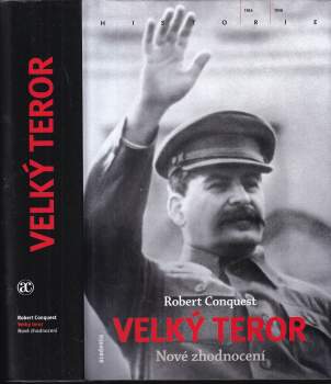Velký teror
