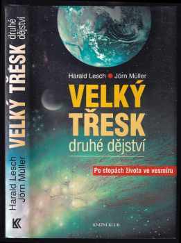 Velký třesk