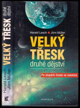 Velký třesk