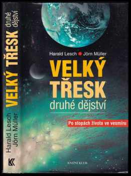 Velký třesk