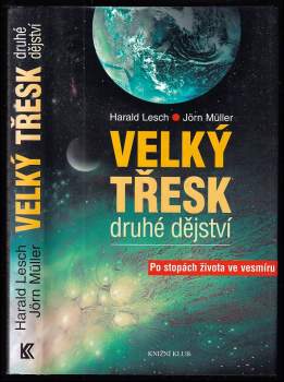 Harald Lesch: Velký třesk