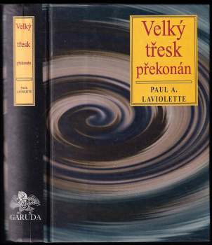 Velký třesk překonán