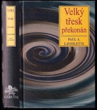 Velký třesk překonán