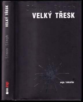 Velký třesk