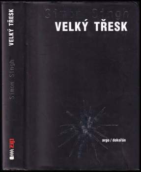 Simon Singh: Velký třesk