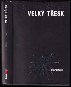 Velký třesk