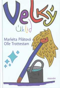 Velký úklid