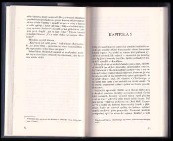 Leo Kessler: Velký útěk