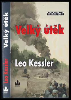 Velký útěk