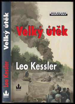 Velký útěk