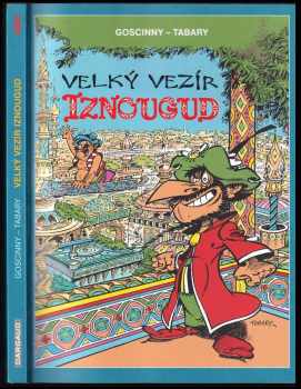 Velký vezír Iznougud