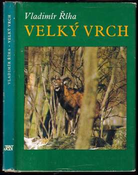 Velký vrch