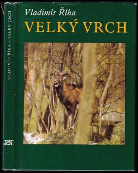 Velký vrch
