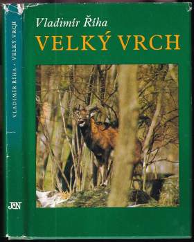 Velký vrch