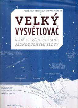 Velký vysvětlovač
