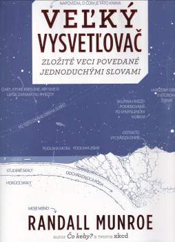 Veľký vysvetlovač