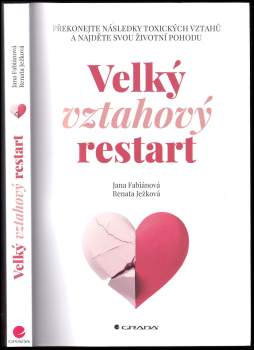 Velký vztahový restart
