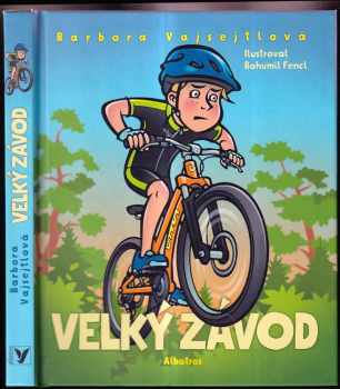 Velký závod